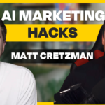 Digital Marketing Expert Reveals AI Powered Techniques