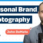 How Visual Storytelling Can Transform Your Brand with John DeMato